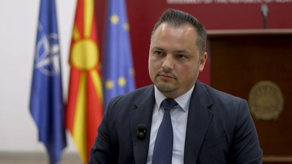 Цеков: Улогата на ЗНАМ како коректив сè помалку се препознава