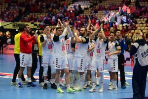 Шведска, Грција и Луксембург на патот на Македонија кон ЕП 2028