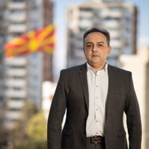 Муцунски е разочаран од Бугарија поради односот кон Менкиновски