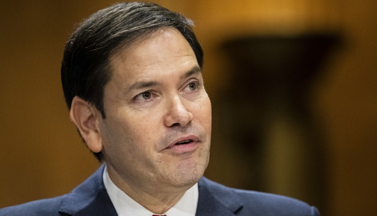 Рубио: Зеленски „лаже“ дека САД ги условуваат безбедносните гаранции со предавање на територија