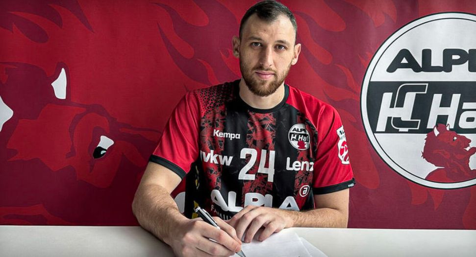 Манасков потпиша за најдобриот тим во Австрија!