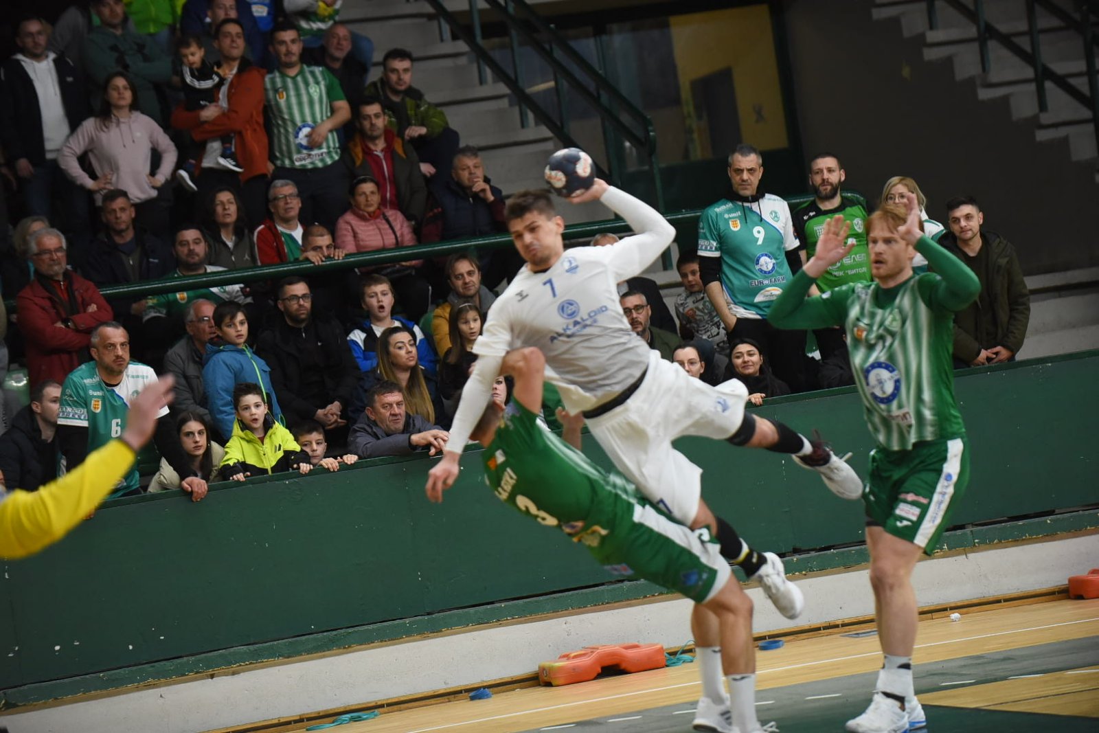 БОМБА: Серафимов ЗАМИНА од Автокоманда