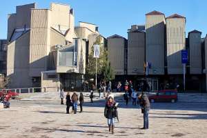 Законот за високото образование в понеделник со сите прифатени забелешки повторно на ЕНЕР, потоа во владина процедура