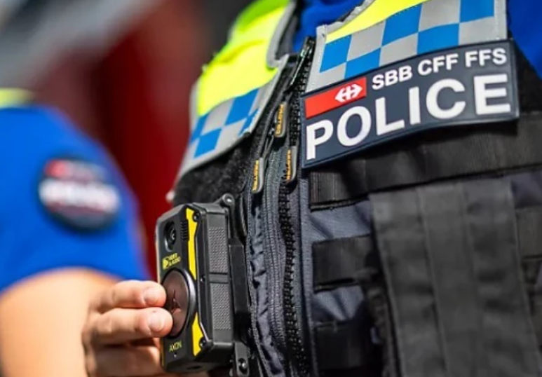 Косовец со нож нападнал Македонец во Швајцарија