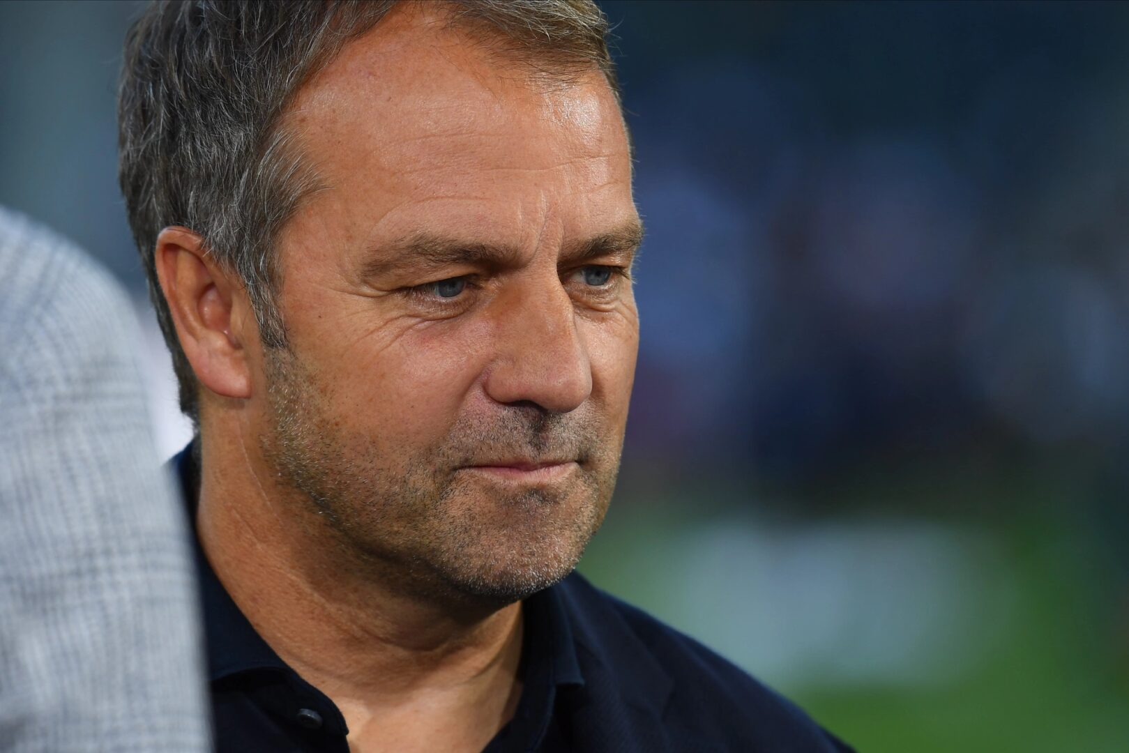 Флик во Барселона уште најмалку две години