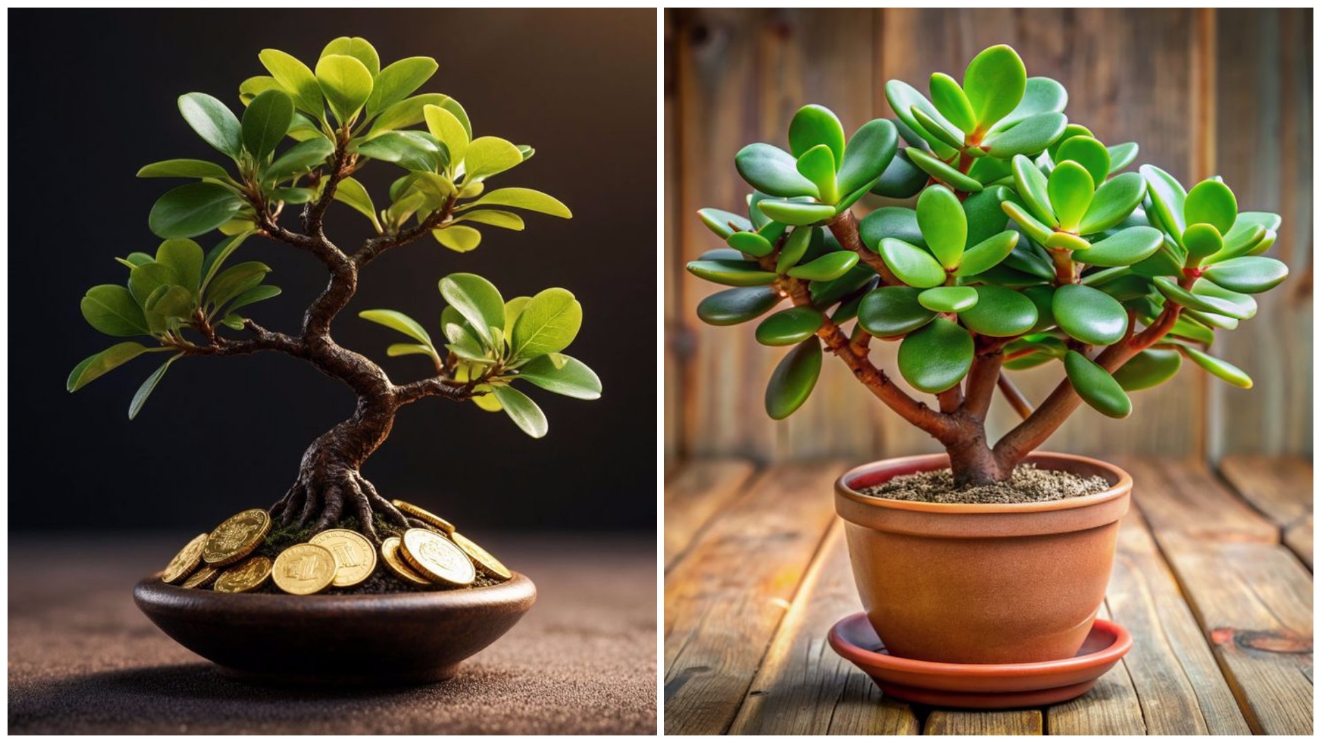 Само со една таблета „дрвото на пари“ може двојно да ви порасне: Едноставен трик што може да ја зајакне вашата билка