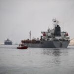 Маџид Тахт-Раванчи: Иран не поставува мини во Ормуски Теснец