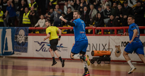 Жалбата вроди со плод: Суспендирани судиите од мечот Охрид – Алкалоид!