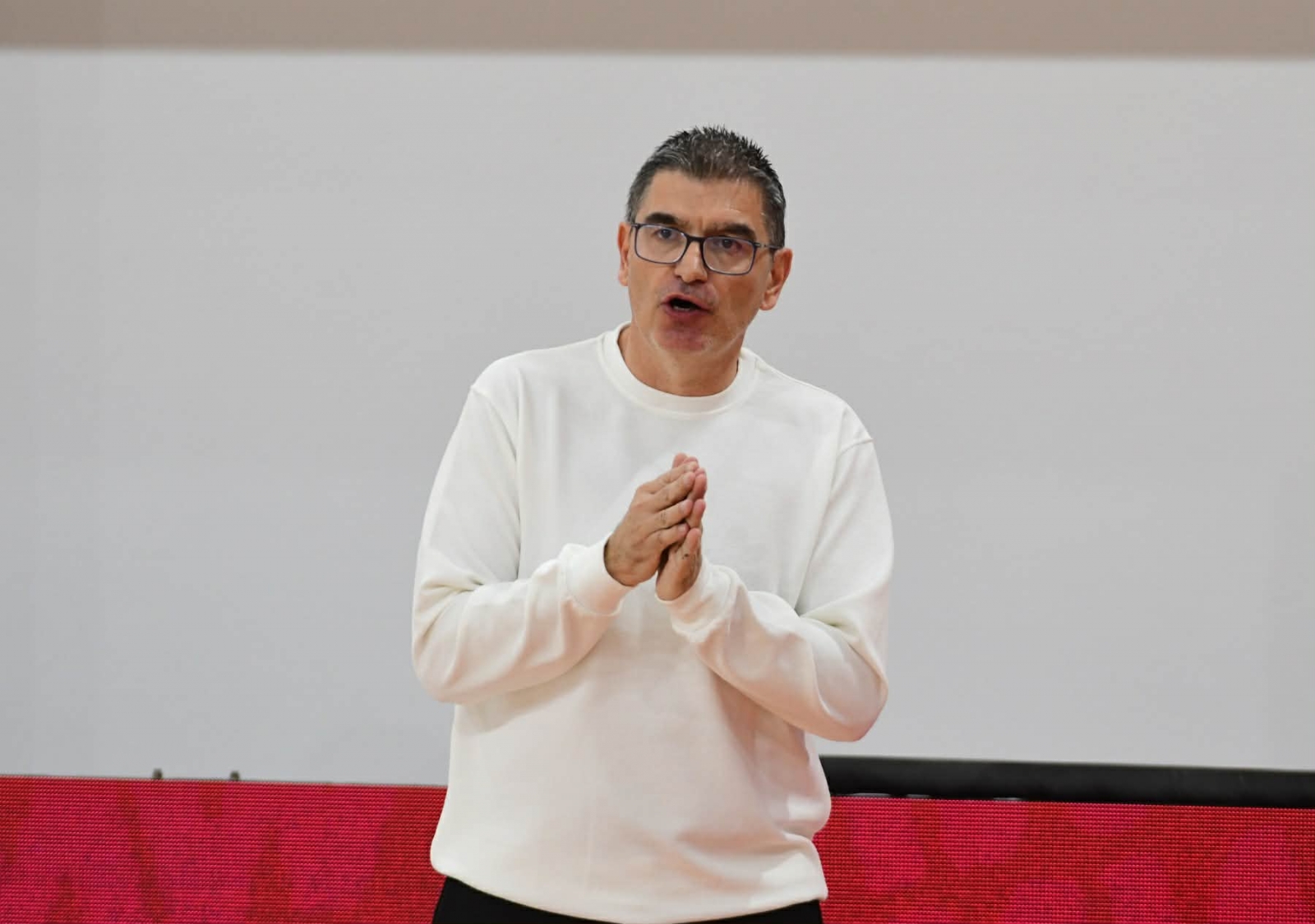 Берокал: Не беше лесно на почетокот, но потоа покажавме карактер и победивме!