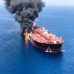 Нафтата останува моќно геополитичко оружје