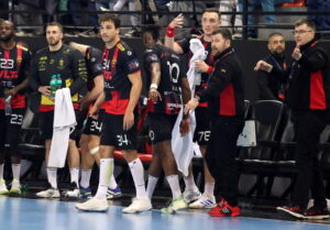 Чупиќ: Откако сум јас тренер ова беше првпат одбраната да биде на топ ниво