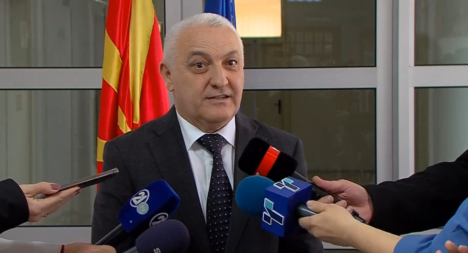 Советот на Јавни обвинители ја отфрли претставката на Ленче Ристовска против премиерот Мицкоски