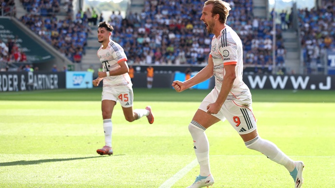 Ули Хенес: Ако Александер Исак вреди 150 милиони, тогаш Хари Кејн вреди барем 250 милиони!