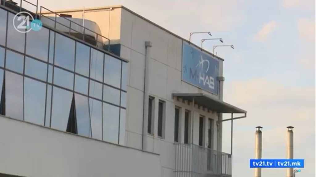 Судир во „М-НАВ“ околу штрајкот – Тасевски: Ми навлегле во приватноста, очигледно ме следат