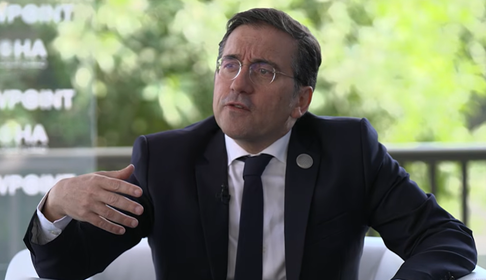 Шпанија ја демантира Белата куќа: Нашиот став „не на војната“ останува јасен