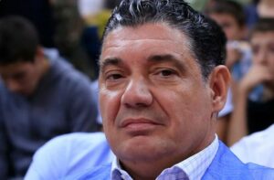 „Малку на светов има полоши луѓе од Мишко Ражнатовиќ“