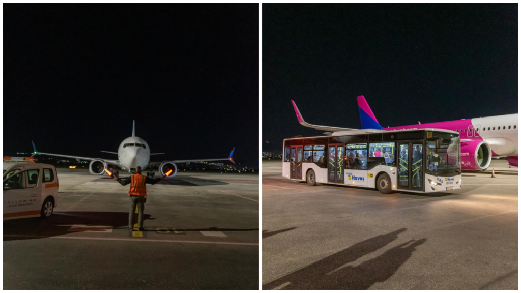 Продолжува евакуацијата: Денеска нов лет од Дубаи кон Скопје