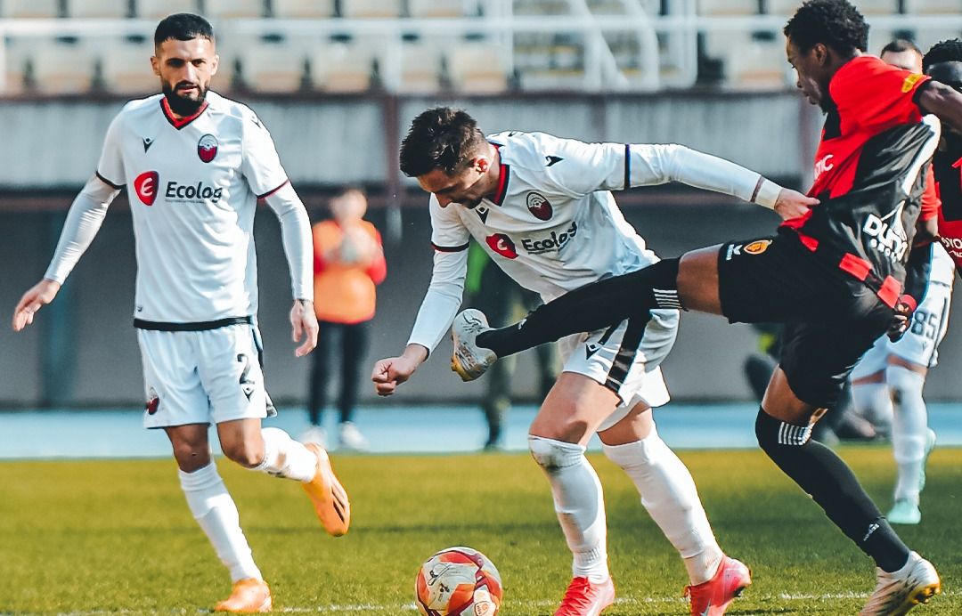 Денеска се игра досега најважниот натпревар во битката титулата сезонава во ПМФЛ!