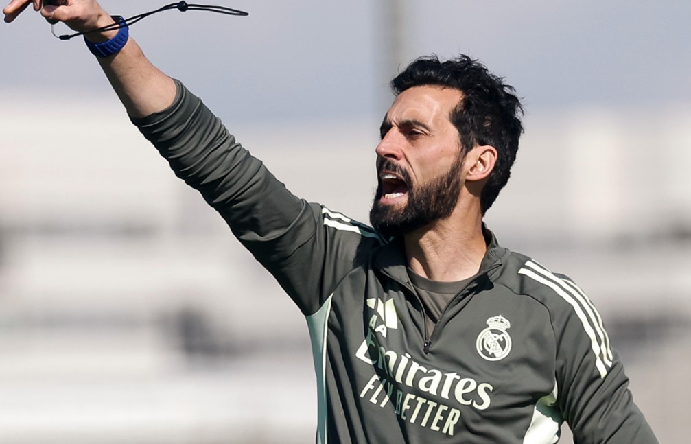 За Реал Мадрид вечерва може да дебитира 19-годишник платен 100.000 евра