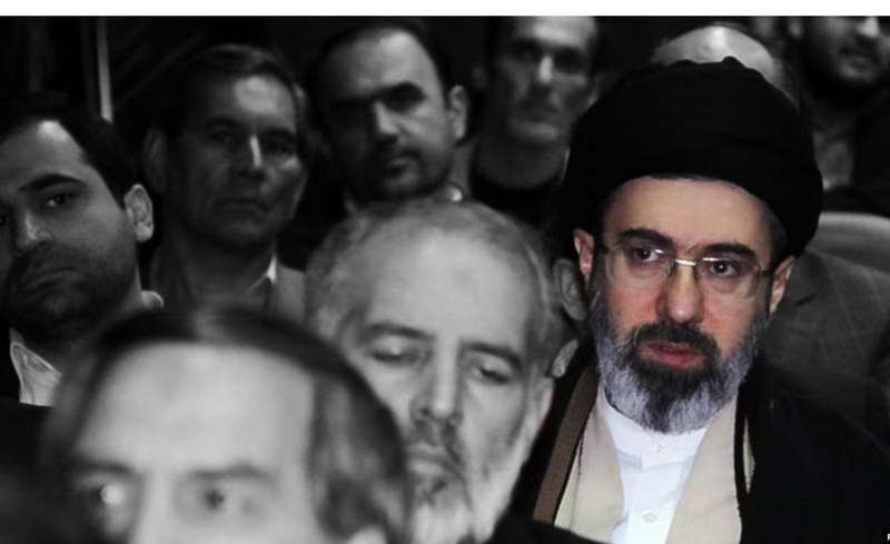 Напади врз Израел и земјите од Персискиот Залив по изборот на новиот ирански водач