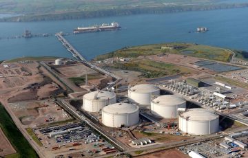 Иранските напади го намалија производството на гас во Катар за 17%, последици до пет години