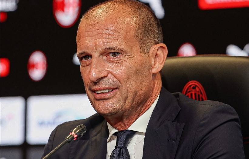 Алегри нема против да го преземе Реал, ама има услов – Модриќ!