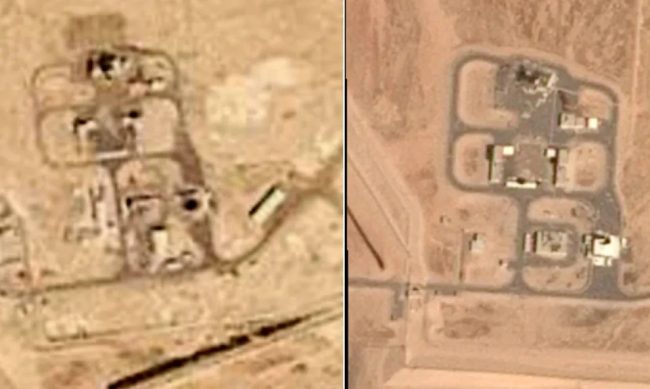 ИРАНСКИТЕ НАПАДИ ВРЗ АМЕРИКАНСКИТЕ БАЗИ ПРЕДИЗВИКАЛЕ ШТЕТА ОД 800 МИЛИОНИ ДОЛАРИ