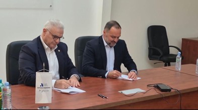 Петрос Петропулос Група го носи грчкиот премиум електричен скутер NOOS® во Македонија во партнерство со Аутомакедонија АД Скопје