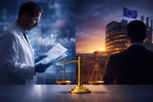 Научници ѝ се спротивставија на ЕУ: „Не ги мешајте цигарите со алтернативните производи“