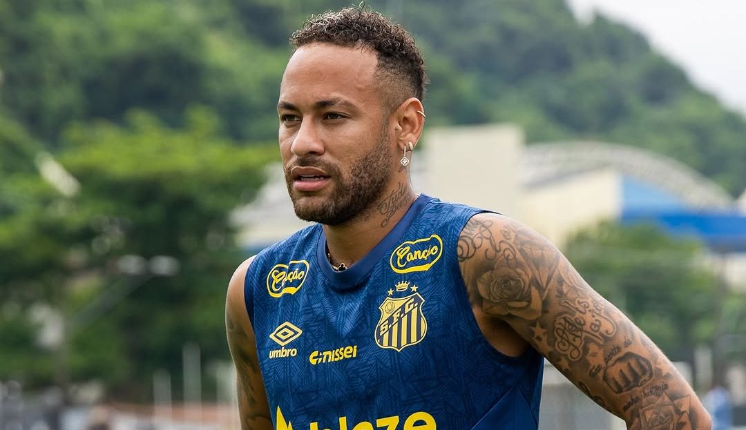 Бразилците тврдат: Нејмар е отпишан за Светското првенство