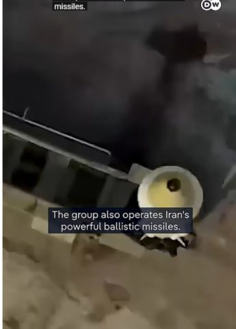 Држава во држава: Што претставува иранската револуцинерна гарда (ФОТО)