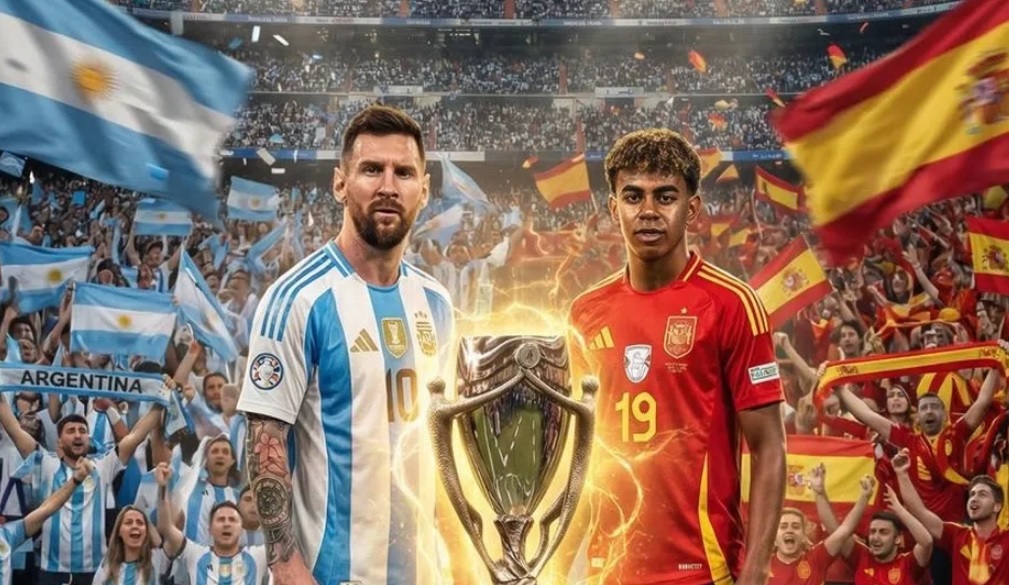 Официјално: „Финалисима“ е откажана поради војната на Блискиот Исток