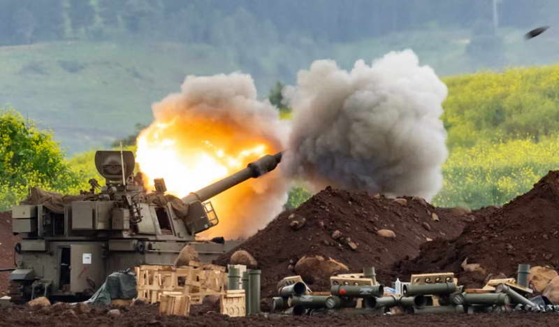 САД блиску до објавување на Коалиција за придружба во Ормускиот теснец