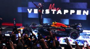 Дали знаете кој има најголем спонзорски договор во Ф1?