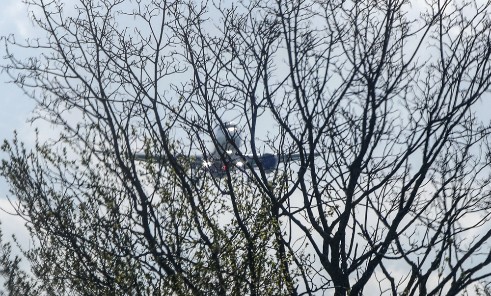 Променливо облачно со повремен дожд