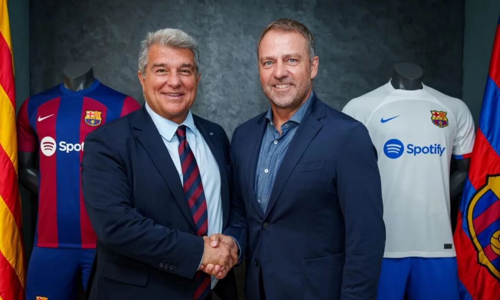 Флик до 2028-ма!