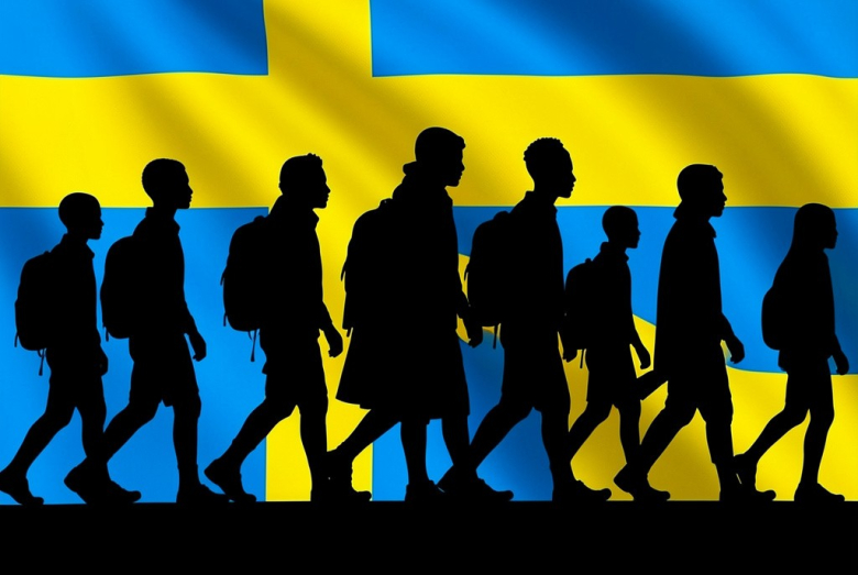 Шведска ќе протерува мигранти што не знаат да живеат поштено