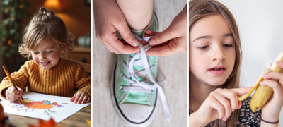 Што треба детето да знае пред да тргне во училиште (а не се букви и броеви)?