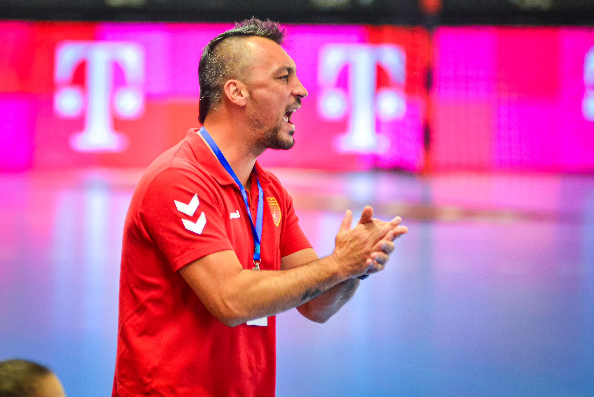 Грчевски: Ова се двата најважни мечеви во квалификациите за ЕП