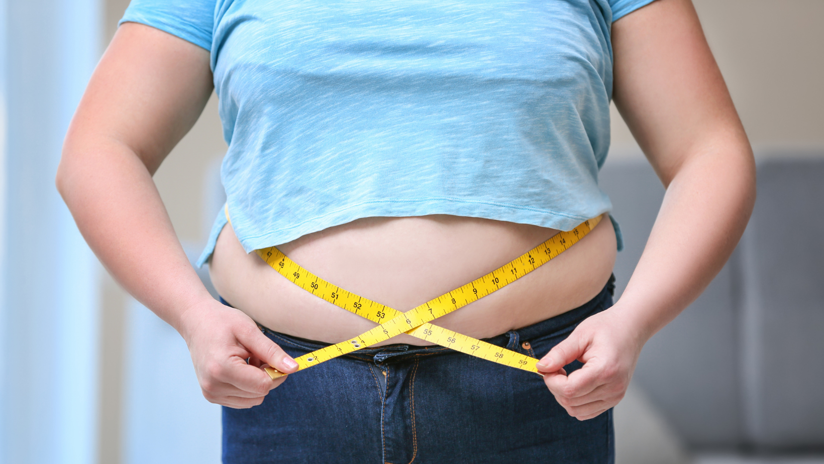 Дали ПРЕКУМЕРНАТА ТЕЖИНА може да ги влоши симптомите на МЕНОПАУЗА?