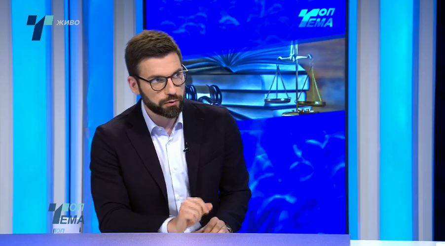 Прешова: Со закон да се предвиди квалификувано мнозинство во Собранието за именување на државен јавен обвинител