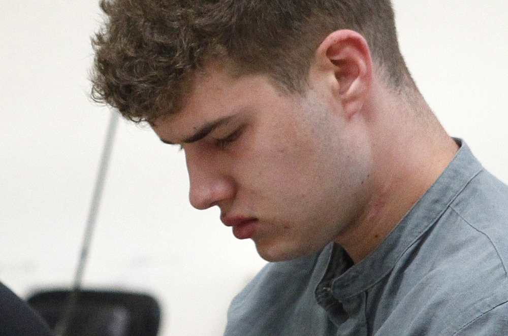 Васил Јованов останува 13 години во затвор затоа што ја прегази Фросина на „Партизанска“