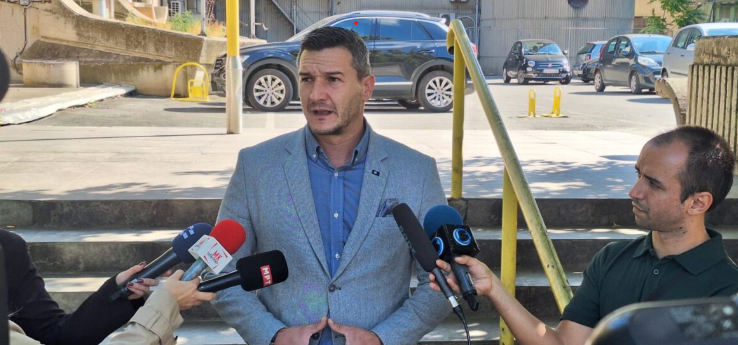 Трајановски: Инаетот на ВМРО-ДПМНЕ чини 1.650.000 евра за БРТ