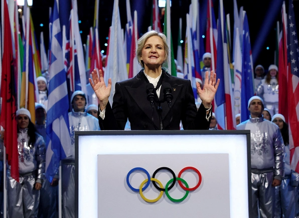 На трансродовите спортистки им е забранет настап на Олимписките игри во 2028 година