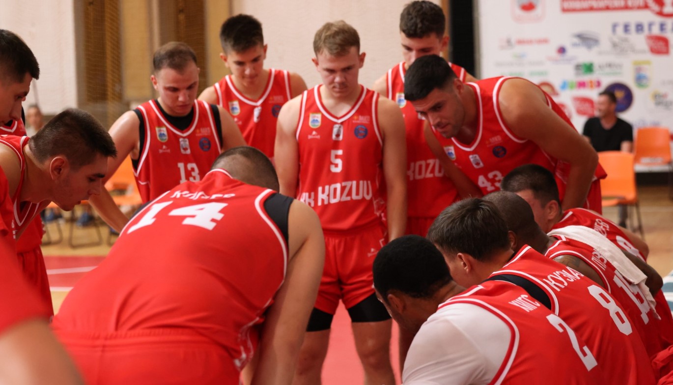 Кожув лесно се справи со Ангели, славеше со 30 разлика!