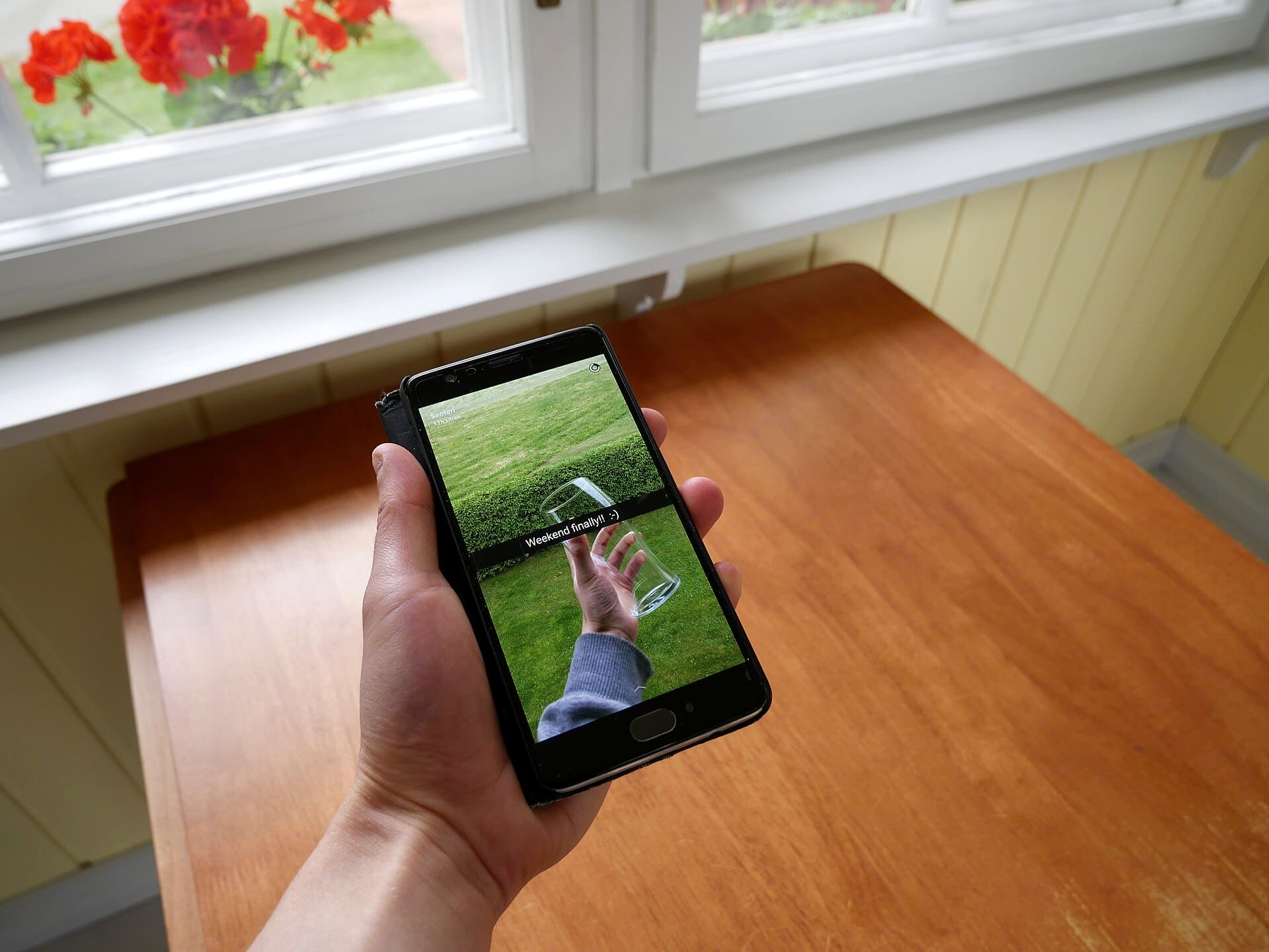 ДИГИТАЛНАТА ПЛАТФОМА SNAPCHAT под лупа на ЕУ заради заштита на дцата