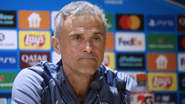 Луис Енрике самоуверен пред мечот со Челзи: ПСЖ има силен тим и оди на победа