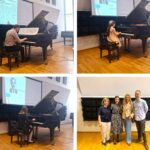 Кога клавишите раскажуваат македонски приказни: Македонските композитори во центарот на јубилејниот „Ден на пијаното-Скопје“