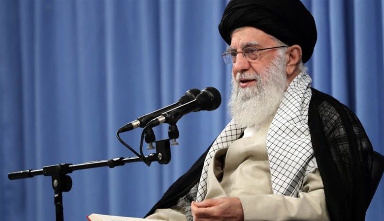 Вдовицата на Хамнеи: Смртта не значи крај на режимот