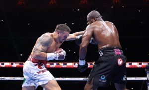 Тимот на Усик дозволува ММА борба против Џон Џонс